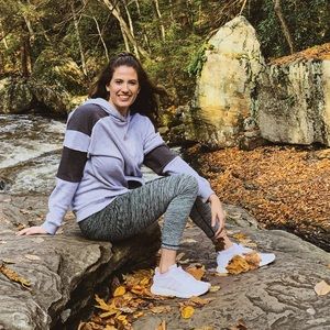 Meet your Posher, Yvonne